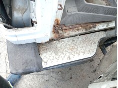 Recambio de moldura para mitsubishi montero   canvas top (l04_g) 2.5 td (l044g, l049g) referencia OEM IAM MB369537  
